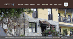 Desktop Screenshot of elferreiru.com